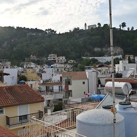 Studio Gio In Zakynthos City Buitenkant foto