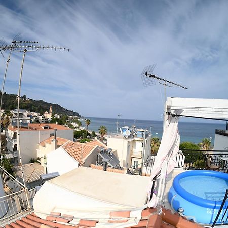 Studio Gio In Zakynthos City Buitenkant foto