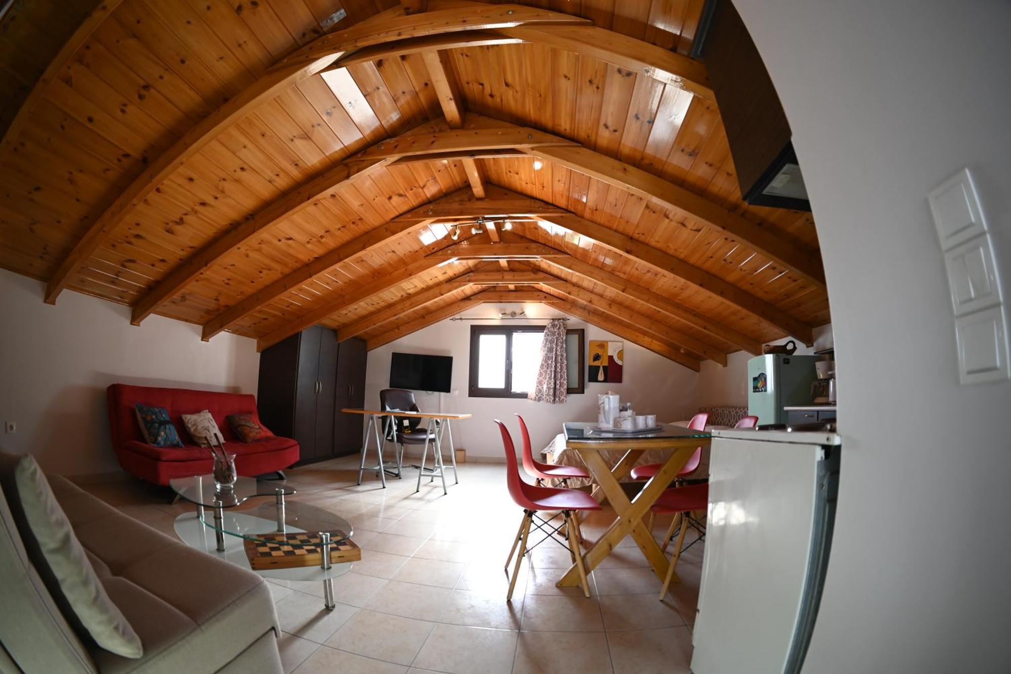 Studio Gio In Zakynthos City Buitenkant foto