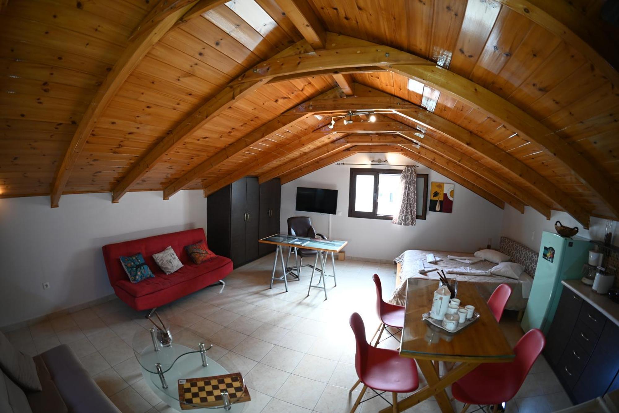 Studio Gio In Zakynthos City Buitenkant foto