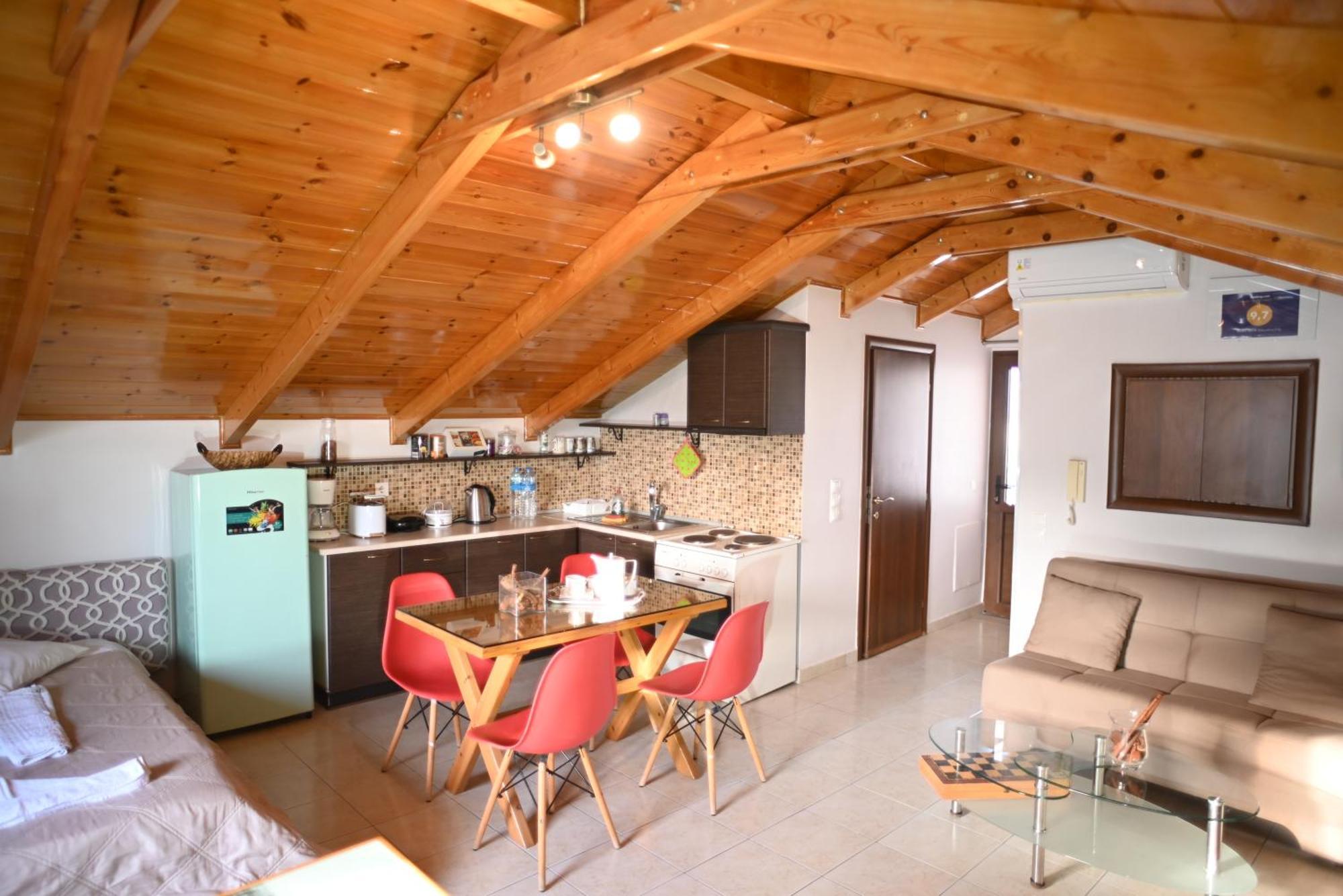 Studio Gio In Zakynthos City Buitenkant foto