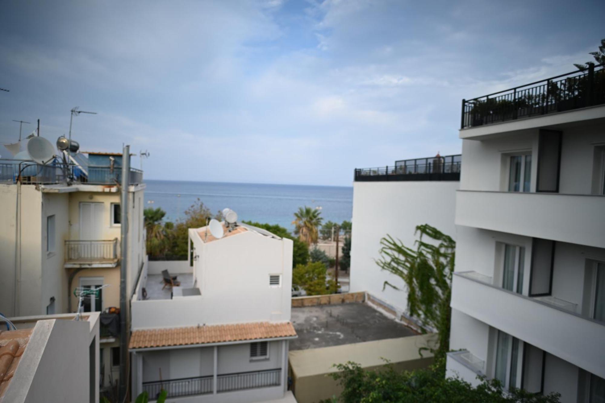 Studio Gio In Zakynthos City Buitenkant foto