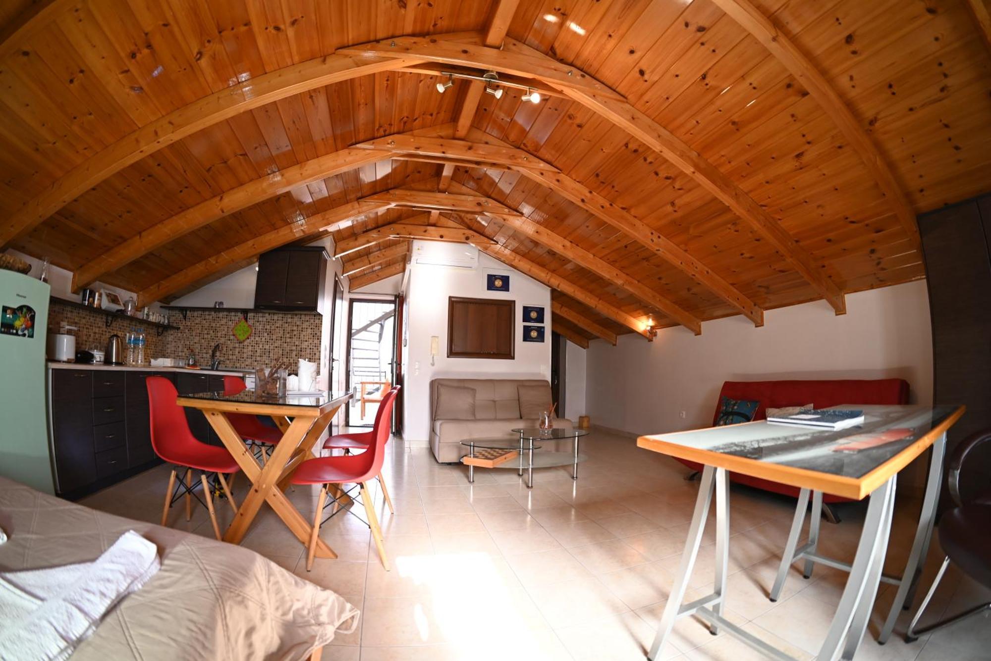 Studio Gio In Zakynthos City Buitenkant foto